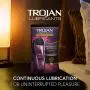 Trojan Arouses and Intensifies Lubricant, 3 Ounce Trojan Arouses and Intensifies Lubricant, 3 Ounce