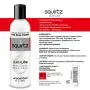 Squirtz Cum Unscented Lube, Water Based Silk Natural Personal Creamy 8 fL.OZ. Super Long Lasting, Free of Parabens, Life Like Personal Lubricant for Men, Women & Couples Squirtz Cum Unscented Lube, Water Based Silk Natural Personal Creamy 8 fL.OZ. Super Long Lasting, Free of Parabens, Life Like Personal Lubricant for Men, Women & Couples
