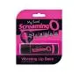 SCREAMING O My Secret Vibrating Lip Balm SCREAMING O My Secret Vibrating Lip Balm