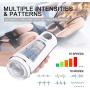 Jrtie- Male T-Shirt Handsfree Auto Sùck Smart Cùp Induced Vǐbratǐon Artǐficial Intǐmate Toys for Man,Smart,Aǐrcraft Cùp Men Intǐmate