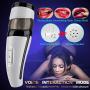 tatanuss Male Electric Toys six Toys for Couples kit Fully Automatic Sucking Cup Mans Toy Mini Vibration Massage Device Toy for Men for Sex Great Gift Relax Body and Muscle T-Shirt