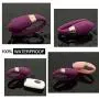 Purple 7 Frequency U-Shape Couple Love Stimulation Promote Toys Sport Tool USB Rechargeable Silicone Couples Wand Massage Back Neck Muscles Purple 7 Frequency U-Shape Couple Love Stimulation Promote Toys Sport Tool USB Rechargeable Silicone Couples Wand Massage Back Neck Muscles