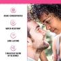 Pink Lubricant, 4-Ounce Bottle