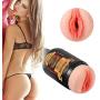 3D Realistic Male Relax Massager for Men Gifts