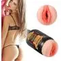 3D Realistic Male Relax Massager for Men Gifts 3D Realistic Male Relax Massager for Men Gifts