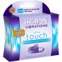 Trojan Vibrations Ultra Touch Intense Personal Massager