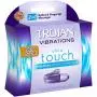Trojan Vibrations Ultra Touch Intense Personal Massager Trojan Vibrations Ultra Touch Intense Personal Massager