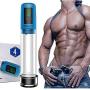 Waterproof Mmtoylove Perfect Size Manual Male Vacuum Pump Girth Enlargement Stretcher Automatic Suction Pleasure Toy Toy Mmtoylove