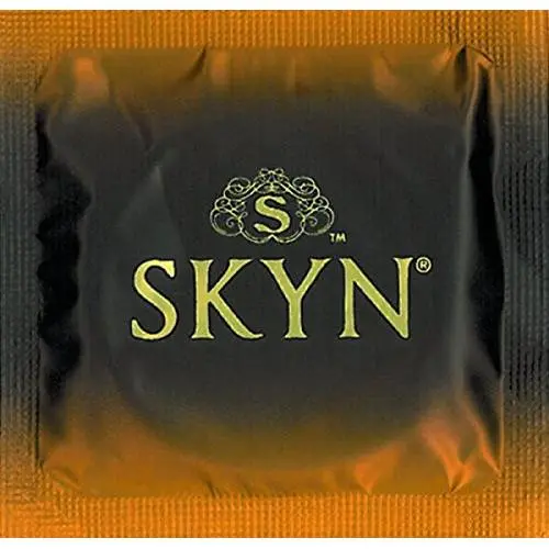 LIfeStyles SKYN LARGE Condoms - 100 count LIfeStyles SKYN LARGE Condoms - 100 count