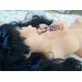 Realistic Silicone 3D Double-Sided Body Life-like Love Doll