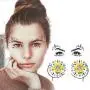 Lady Up 3 Sets Face Jewels for Women, Makeup Body Breast Gems Stickers Temporary Tattoos with Colorful Mermaid Crystal Rhinestones for Festival Halloween Party Lady Up 3 Sets Face Jewels for Women, Makeup Body Breast Gems Stickers Temporary Tattoos with Colorful Mermaid Crystal Rhinestones for Festival Halloween Party