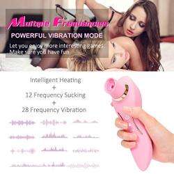 Masturbers Toys for Women Licking Toys for Female Couples Tongue Vibrate Nìpple Sucker G Spotter Sucking Toys Oral Simulator with Waterproof Clitorìal Stimulation Sex Adult Best Travel Gift T-Shirt