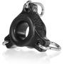 OxBall Slung BallStretcher with 3 Carabiners Cock Toys Dirty Boys Hot Sexy Gift