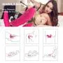 Women Relaxing Toy Womens Dillos Easy to Clean Massage Tools Waterproof Rechargeable Womens Massage with Remote Control Adult Toys Play Stimulators Things for Womens T Shirt Women Relaxing Toy Womens Dillos Easy to Clean Massage Tools Waterproof Rechargeable Womens Massage with Remote Control Adult Toys Play Stimulators Things for Womens T Shirt