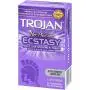 Trojan Her Pleasure Ecstasy Ultrasmooth Lubricant