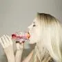 Fleshlight Quickshot Vantage Combo | Oral Sex Aid Or Solo Masturbator with Paraben-Free Lube and Cleaning Spray Fleshlight Quickshot Vantage Combo | Oral Sex Aid Or Solo Masturbator with Paraben-Free Lube and Cleaning Spray