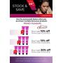 Frenzy Pleasure Gel - Natural Female Stimulating Gel. Increases Sexual Desire; Renews Sexual Passion; Natural Aphrodisiacs; Intensifies Orgasms; Natural Formula. (7ml) (Pleasure)