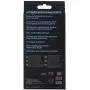 Doc Johnson OptiMALE - Vibrating C-Ring - Stretchable Silicone - Powerful and Removable 10 Function Bullet - Black Doc Johnson OptiMALE - Vibrating C-Ring - Stretchable Silicone - Powerful and Removable 10 Function Bullet - Black