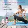 Kegel Sport Ball Set is Suitable for Beginners and Advanced, with 10 Vibration Modes for Pelvic Floor Exercises, Enhanced Bladder Control and Improved Quality of Life(Purple) Kegel Sport Ball Set is Suitable for Beginners and Advanced, with 10 Vibration Modes for Pelvic Floor Exercises, Enhanced Bladder Control and Improved Quality of Life(Purple)
