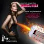 Confidential Delivery Male-Mástǚrbátor- Male Pê-ňís 10 Vibration Modes and with Intelligent Heating Function Hands Free Automatic Oral ŠuckING Cup Underwear Tshirt Realistic