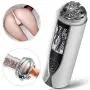 Electric Automatic Telescopic Male Massager Mens Toys with Heating Function, Happy Hands-Free Massage Cup Adullt Toy Male Toy T-Shirt - USB Charging