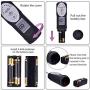 Cob Penis Head Vibrator Male Masturbator Multi-Speed Bullet Vibrator