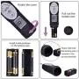 Cob Penis Head Vibrator Male Masturbator Multi-Speed Bullet Vibrator Cob Penis Head Vibrator Male Masturbator Multi-Speed Bullet Vibrator