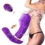 Quiet - Waterproof Happiness - 100% Quiet Invisible Wear Remote Adult Toys Cautious Set Wearable Fashion Rechargeable 10 Frequency Massager Per Cell - Intimate Personal Gift - Fun Massage Quiet - Waterproof Happiness - 100% Quiet Invisible Wear Remote Adult Toys Cautious Set Wearable Fashion Rechargeable 10 Frequency Massager Per Cell - Intimate Personal Gift - Fun Massage