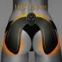 Peach Buttock Hip Trainer,6 Modes Hips Muscle Easy Butt Lift Up Suit for Body Fitness Hip Training Buttocks Beauty for Women Buttocks Lifting Shape Peach Buttock Hip Trainer,6 Modes Hips Muscle Easy Butt Lift Up Suit for Body Fitness Hip Training Buttocks Beauty for Women Buttocks Lifting Shape