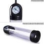 NewMaxer Manual Penis Vacuum Air Pump Strengthen Enlarger Booster Extender Device for Men Massage