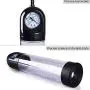 NewMaxer Manual Penis Vacuum Air Pump Strengthen Enlarger Booster Extender Device for Men Massage NewMaxer Manual Penis Vacuum Air Pump Strengthen Enlarger Booster Extender Device for Men Massage