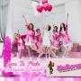Unihorny Pink Unicorn Horn Novelty Dildo Bachelorette Party Fun Hilarious Life of The Birthday Party Bridal Shower White Elephant