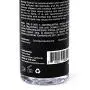 Premium Silicone Sex Lubricant by Healthy Vibes, 8 Oz Longest Lasting Personal Lube [Sensitive Skin on Women, Men, and Couples] Intimate Black Label | Paraben & Glycerin Free