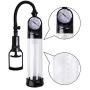 Cob Male Manual Vacuum Penis Pump Air Enlarger Extender Pumps Cob Male Manual Vacuum Penis Pump Air Enlarger Extender Pumps