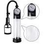 Cob Male Manual Vacuum Penis Pump Air Enlarger Extender Pumps