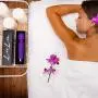 LuLu 7+ Premium Upgraded with Memory Personal Wand Massager - 5 Intense Speeds 20 Patterns - Cordless, Therapeutic Powerful and Hand held, Rechargeable for Stress Relief LuLu 7+ Premium Upgraded with Memory Personal Wand Massager - 5 Intense Speeds 20 Patterns - Cordless, Therapeutic Powerful and Hand held, Rechargeable for Stress Relief
