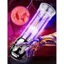 Tight Design Electric Pê~NIS Enlargement Pump Enlarge Tool Strong Automatic Pê~NIS Suction Strength Pê~NIS Extending for Men Silicone Toy