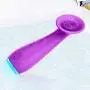 Stiflix Noiseless and Wireless Tongue Vibrant Toy Oral Tongue Simulator Multi Speed Cl-it Sucking Toy for Female Stiflix Noiseless and Wireless Tongue Vibrant Toy Oral Tongue Simulator Multi Speed Cl-it Sucking Toy for Female