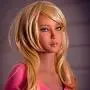 AILIJIA Lifelike Sex Doll Head Customized Skin Oral Sex Toy Doll Head for Full Size TPE Love Doll Body Mouth(13cm/5.1in) for Male (Head Only) AILIJIA Lifelike Sex Doll Head Customized Skin Oral Sex Toy Doll Head for Full Size TPE Love Doll Body Mouth(13cm/5.1in) for Male (Head Only)