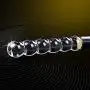 Men Realistic Glass Dildo for Sex Mchine Adult Toy Accessories G-Sport&Anal Massage for Women and Men(an-F7) Men Realistic Glass Dildo for Sex Mchine Adult Toy Accessories G-Sport&Anal Massage for Women and Men(an-F7)