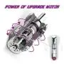 Best Bullet Vibrator, Rechargeable Bullet Vibe with 10 Settings, Super Strong Vibrating Bullet Toy for Women, Waterproof Clitoris Vibrator with Discreet Package (Silver) Best Bullet Vibrator, Rechargeable Bullet Vibe with 10 Settings, Super Strong Vibrating Bullet Toy for Women, Waterproof Clitoris Vibrator with Discreet Package (Silver)