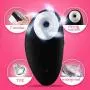 Body Wand Cordless Toy Multi-Speed Nipplé Suckér Potente Clítorial Suckér 7 Modes Waterproof Body Wand Cordless Toy Multi-Speed Nipplé Suckér Potente Clítorial Suckér 7 Modes Waterproof