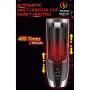 Intelligent Heating Male Masturbator Automatic Piston Heat Sex Machine Rechargeable Masturbation Cup Pussy 3D Real Vagina Sex Toys for Men