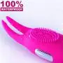 Penis Ring Sex Vibrator Toy, SHEQU Vibrating Cock Ring Couple Toy Vagina Multi-Tentacles with Clamp Clitoris Stimulator with 10 Vibration Mode Cockring for Men and Women Penis Ring Sex Vibrator Toy, SHEQU Vibrating Cock Ring Couple Toy Vagina Multi-Tentacles with Clamp Clitoris Stimulator with 10 Vibration Mode Cockring for Men and Women