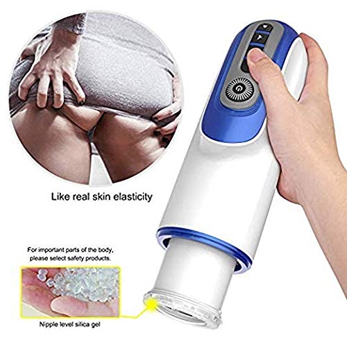 Qwer A Multi-Functional Toy That Brings Men Happiness Automatic Telescopic Rotating Cup ^ Couple, Oral Suction Simulation Intelligent Tongue Heating Machine