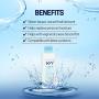 K-Y Liquid Personal Water Based Lubricant, 5 Ounce (Pack of 2)