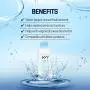 K-Y Liquid Personal Water Based Lubricant, 5 Ounce (Pack of 2) K-Y Liquid Personal Water Based Lubricant, 5 Ounce (Pack of 2)