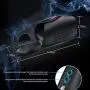Studyset 10 Modes Penis Training Tool Male Masturbator Handheld Liquid Silicone Vibrating Masturbation Toys Waterproof Penis Stimulator Studyset 10 Modes Penis Training Tool Male Masturbator Handheld Liquid Silicone Vibrating Masturbation Toys Waterproof Penis Stimulator