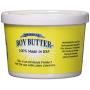 Boy Butter 16oz Personal Lubricant | Natural Coconut Oil & Organic Silicone | Non Staining, Washable & Slick Lube for Adult Men, Women & Couples | Original Formula Oil Based Cream Made in The USA