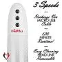 LeLuv Mens Ipump Electric Penis Pump Tubeless 3-Speedmatic Electric USB Rechargeable Black Bundle with Magic Sleeve Male Stamina Trainer LeLuv Mens Ipump Electric Penis Pump Tubeless 3-Speedmatic Electric USB Rechargeable Black Bundle with Magic Sleeve Male Stamina Trainer